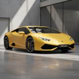 Lamborghini Huracán EVO - Lamborghini Huracán in Berlin