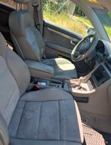 Audi A4 3.0 TDI quattro Avant - 287 PS, kein DPF - Audi A4 aus 2005: 3.0