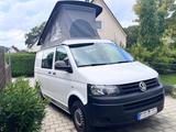 Volkswagen T5 Summermobil Edition PG, Wohnmobil - Wohnmobil oder -wagen