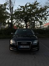Audi A3 Sportback 1.6   gepflegt  TÜV bi... - Audi A3 aus 2011: 1.6