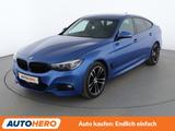 BMW 3er 320i GT xDrive M Sport*NAVI*ACC*CAM*PDC*SHZ* - BMW 320 Gran Turismo