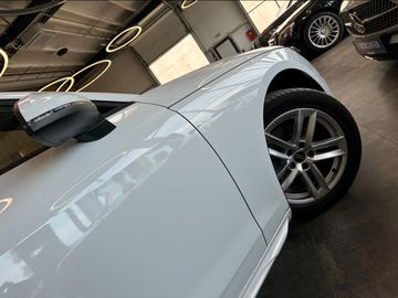 Audi A4 Avant*ACC*Spurhalte*VerkehrszeichenEK*LED*PDC