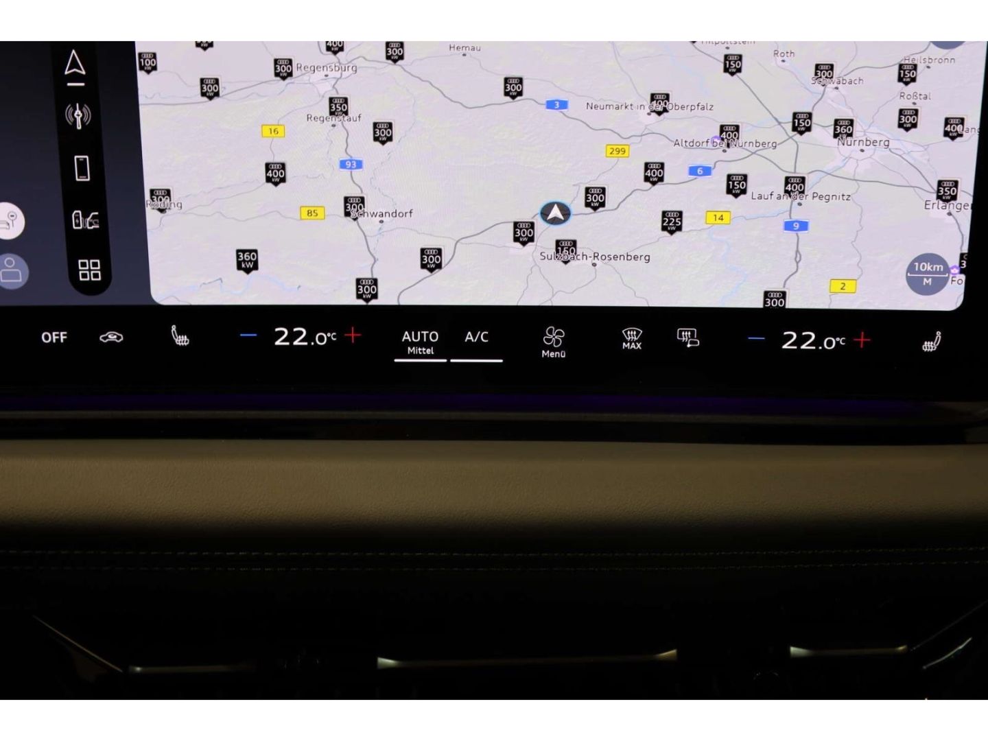 Audi A6 e-tron - Bild 17