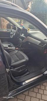 Mercedes-Benz ML350 - Mercedes-Benz ML 350 in Hannover