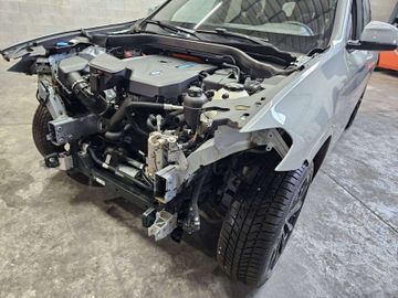 BMW X3 - 10