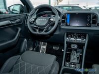 Skoda Karoq - Vorschau Bild 7