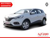 Renault Kadjar 1.3 TCE Life Tempomat Bluetooth Klimaaut. - gebrauchte Renault Kadjar aus dem Jahr 2019