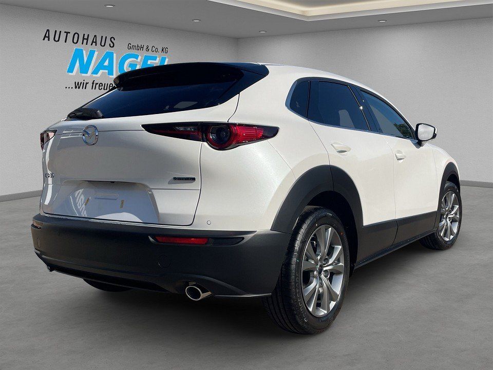 Mazda CX-30 - Bild 6