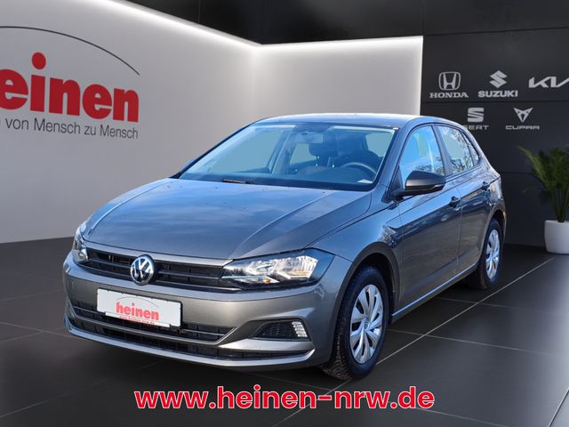 Volkswagen Polo VI 1.0 Trendline Start/Stop