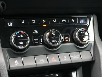 Skoda Karoq - 11