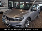 Volkswagen Golf Sportsvan VII Comfortline - Volkswagen Golf: Geländewagen