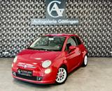 Fiat 500 Sport/1.HAND/KLIMA/VOLLLEDER