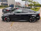Audi RS3 2.5 TFSI S tronic quattro No OPF - gebrauchte Audi RS3 aus dem Jahr 2018