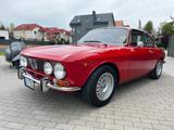 Alfa Romeo GTV - rote Alfa Romeo GTV