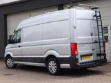 Volkswagen Crafter 35 2.0 TDI 140pk Euro 6 - L3H3 - Cruise - Angebote