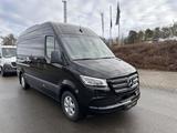 Mercedes-Benz Sprinter 315 CDI Tourer+L2H2+Kamera+2xKlima+LED - Mercedes-Benz Sprinter mit Diesel-Antrieb: Kombi