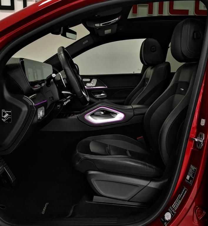 Mercedes-Benz GLE 53 AMG