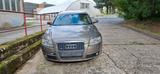 Audi A6 2.7 TDI (DPF) tiptronic quattro Avant - - Audi A6 mit Diesel-Antrieb: Beige, Kombi