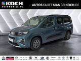 Opel Combo Life 1.5 D EAT8 7 SITZER KAM LED SHZ PDC - Opel Combo Life Gebrauchtwagen in Berlin