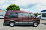 GMC Vandura Chevy G20 5,7 Starcraft - GMC Vandura: Kleinbus