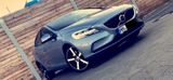 Volvo V40 T2 - Volvo V40 in Hamburg
