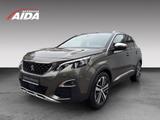 Peugeot 3008 2.0 BlueHDi 180 GT - Peugeot 3008: Bluehdi 180