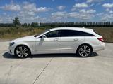 Mercedes-Benz CLS 400 Shooting Brake - 398 PS / max. 300 km/h - : Kombi, Cls