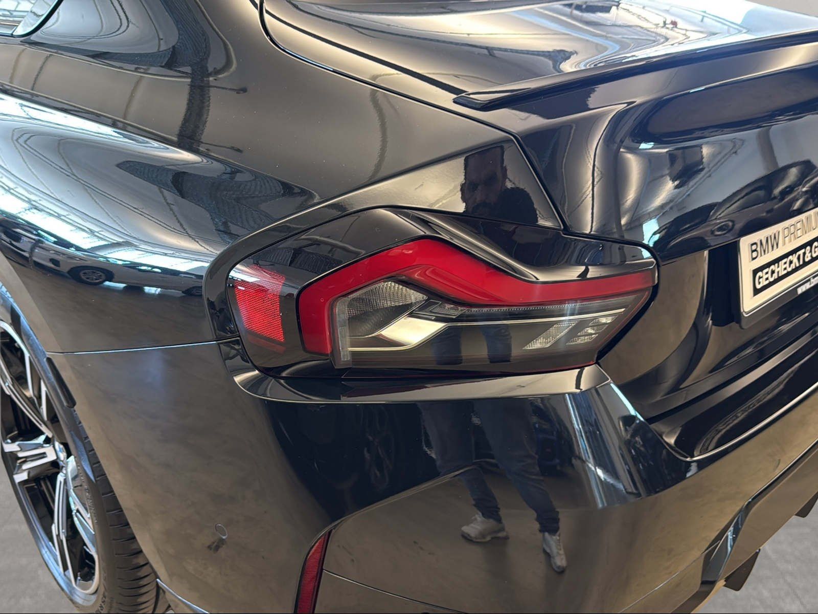 BMW 220 - Bild 14