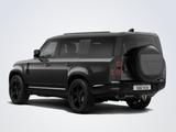 Land Rover Defender 130 X-Dynamic HSE HUD 22" AHK Standhzg - Land Rover Defender HSE mit Diesel-Antrieb