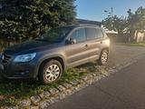 Volkswagen Tiguan 1.4 TSI 4MOTION Freestyle Freestyle - Volkswagen Tiguan: Freestyle