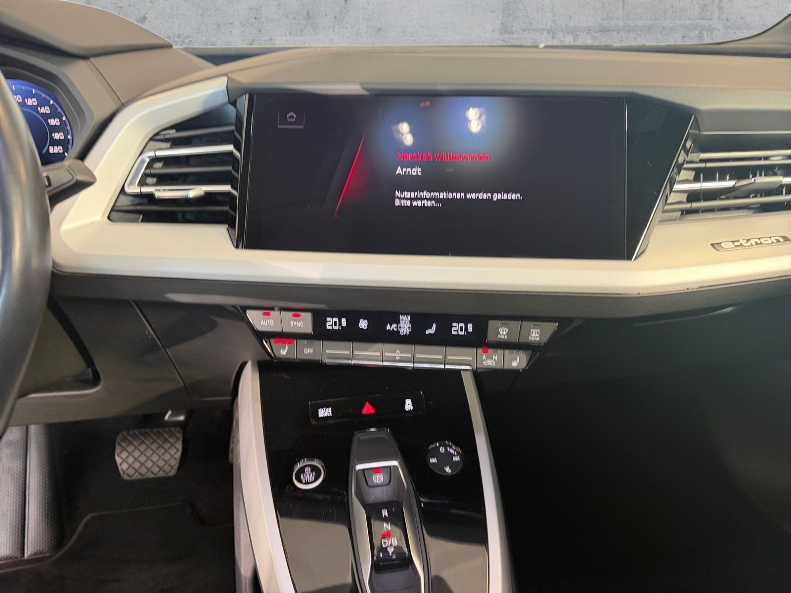 Audi Q4 e-tron - Bild 11