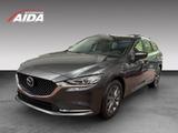 Mazda 6 2.0L SKYACTIV G FWD CENTER-LINE