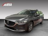 Mazda 6 2.0L SKYACTIV G FWD CENTER-LINE