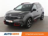 Citroën C5 Aircross 1.6 PureTech Shine Aut.*NAVI*CAM*LED - Citroën C5 Aircross in Berlin