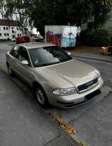 Audi A4 B5  *AUTOMATIK* - gebrauchte Audi A4 aus dem Jahr 2000