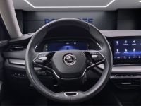 Skoda Octavia - Vorschau Bild 12