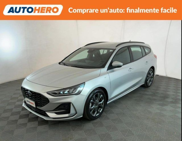 Other FORD Focus 1.0 EcoBoost Hybrid 125CV Powershift 