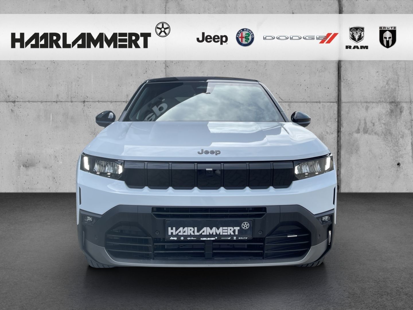 Jeep Compass - Bild 4