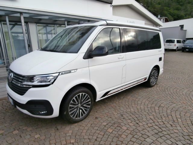 Volkswagen T6 California 2.0 TDI DSG Ocean Edition