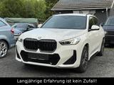 BMW X1 18 i sDrive*Elktr.AHK*M-Paket*Vollleder*