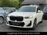 BMW X1 18 i sDrive*Elktr.AHK*M-Paket*Vollleder*
