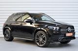 Mercedes-Benz GLE 400 d 4Matic+AMG-Line+Head-Up+360°+SHZ - Mercedes-Benz GLE 400 aus 2019