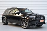 Mercedes-Benz GLE 400 d 4Matic+AMG-Line+Head-Up+360°+SHZ - Mercedes-Benz GLE 400 aus 2019