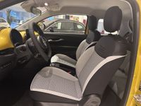 Fiat 500 - Vorschau Bild 10