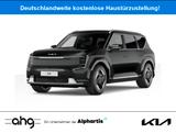 Kia EV9 150 kW Heckantrieb - schwarze Kia EV9