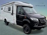 HYMER / ERIBA / HYMERCAR ML-T 580 Autark/Premium/SOG/AHK/4x4/GFK uvm.
