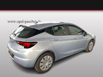 Bild 3 Opel ASTRA 1,2T SHZ, KAMERA, PDC, LED, KLIMAAUTOM.,LE