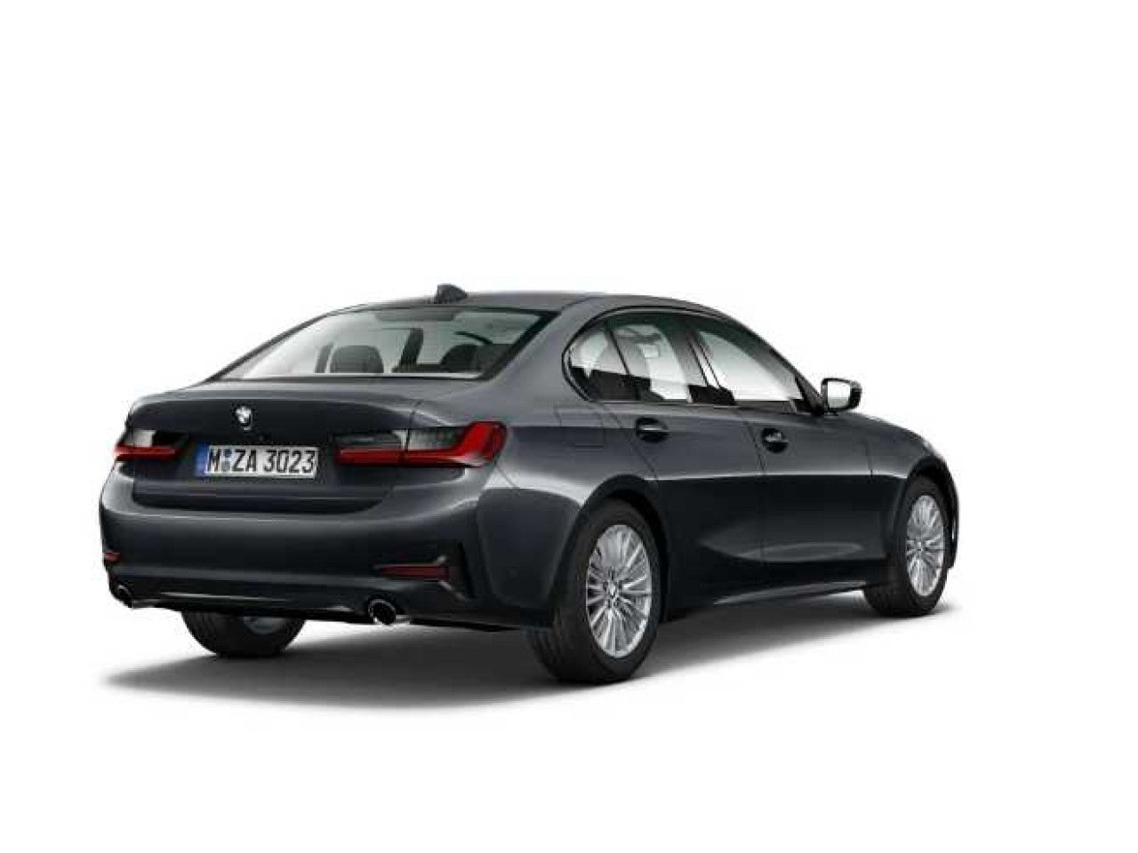 BMW 318i Lim Sport Line LCPro RFK Tempo Ambiente DA foto 9