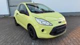 Ford Ka 1.2l*Trend*ABS*SERVO*ALLWETTER* - Ford Ka/Ka+ aus 2009
