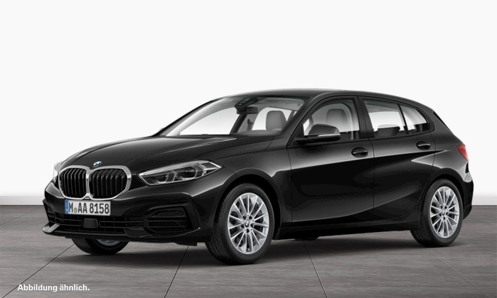 BMW 120d xDrive LiveCockpitProf PDC Driv.Assist LED